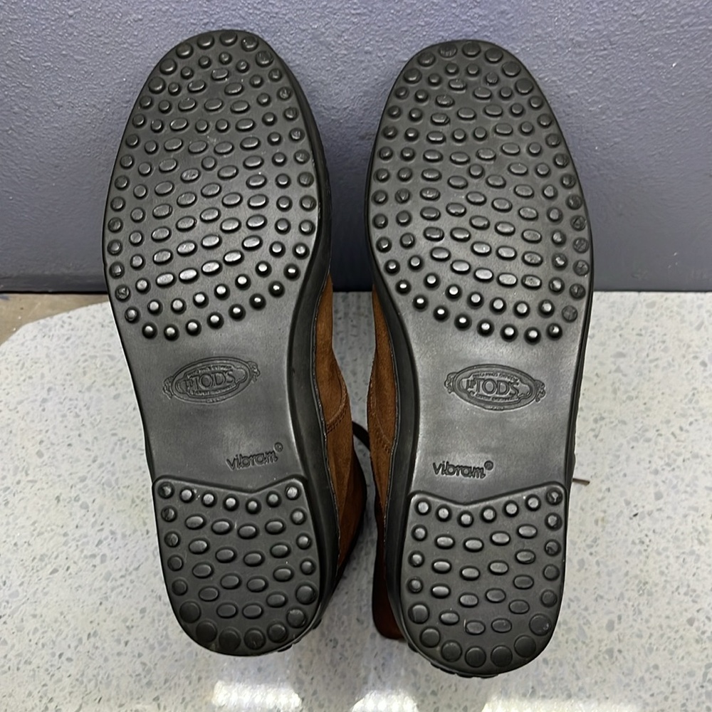 🍀🍀Tod’s Boots 🍀🍀 - Picture 5 of 6